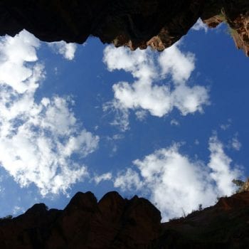 The Narrows